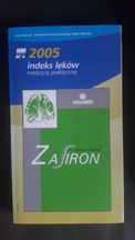 Indeks leków medycyny praktycznej 2005