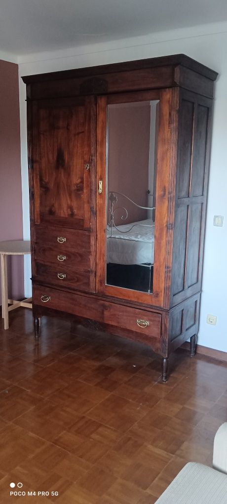 Mobília de Quarto