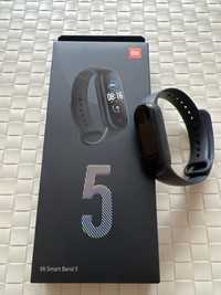 Mi Smart Band 5 opaska