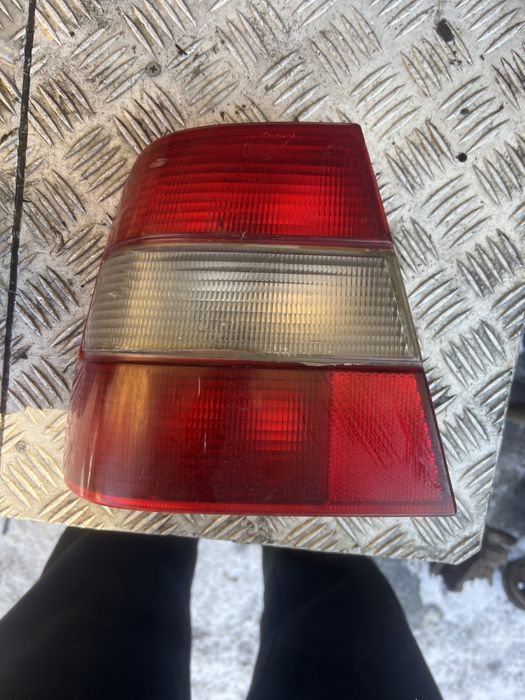 Фонарь стоп вольво 940 volvo 940