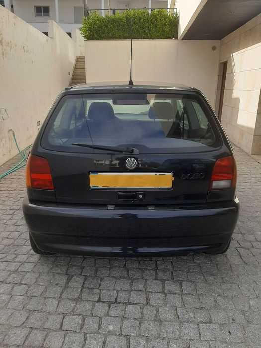 Vendo WV Polo 1998