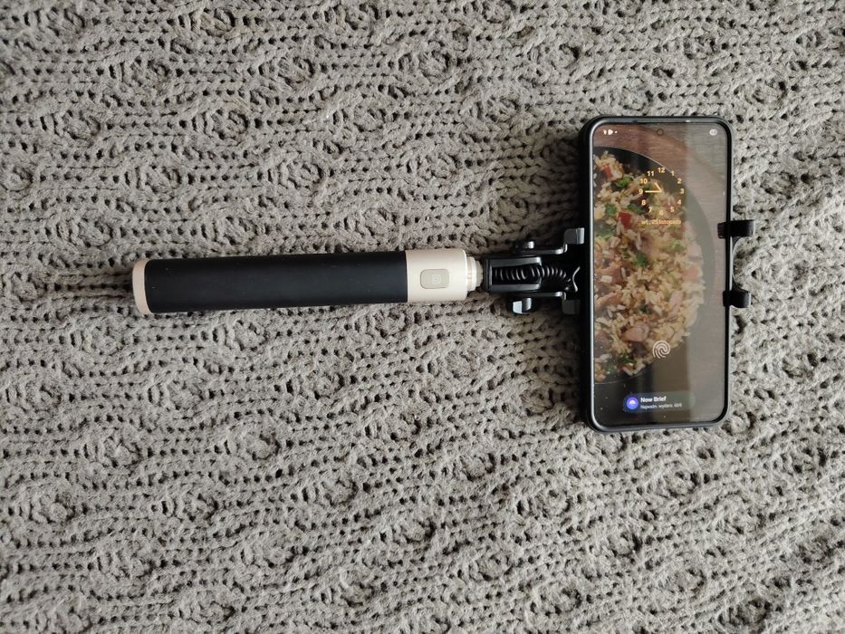 Kijek do selfie Huawei do smartfona.