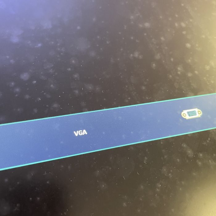 Монітор Dell 19" (3/4) , є інші недорогі монітори ( пишіть у вайбер )