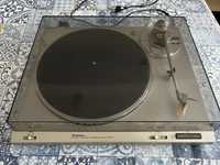 Gira Discos Technics SL-B210