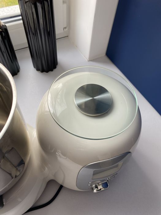 Robot kuchenny sauber