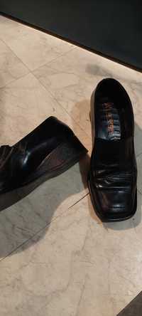 Sapatos Senhora Conforto Tam38