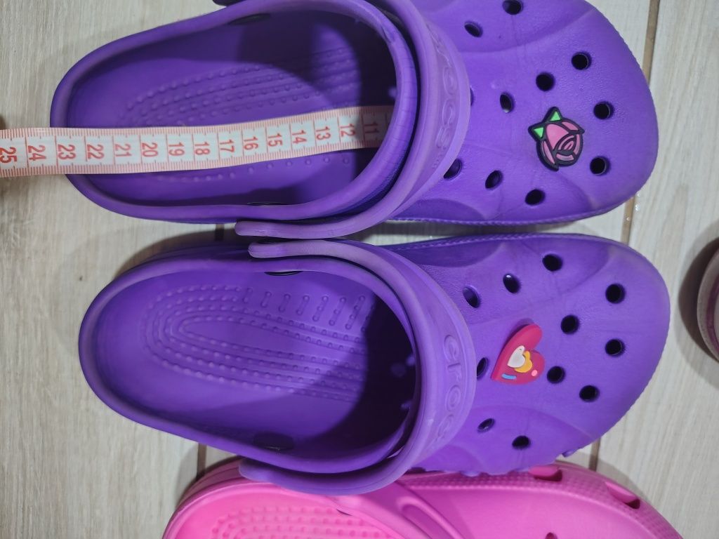 Crocs дитячі взуття крокси оригінал