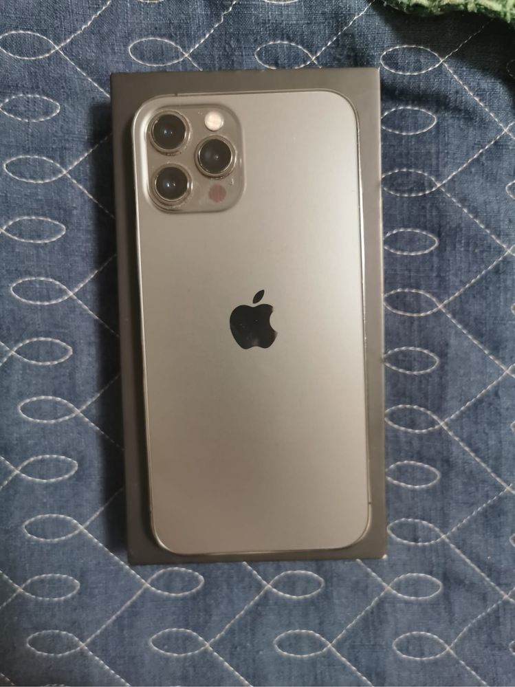 iPhone 12 Pro Max 128GB