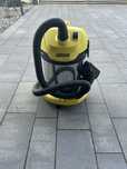 Odkurzacz Karcher WD 2.500 M
