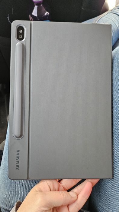 Tablet Samsung Galaxy Tab S6