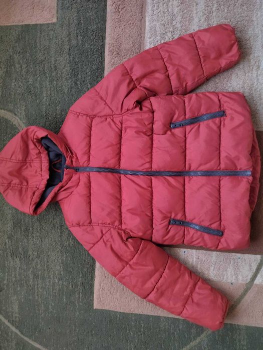 Курточка  KIABI для мальчика еврозима