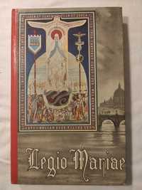 Legio Mariae - Oficjalny podręcznik Legionu Maryi