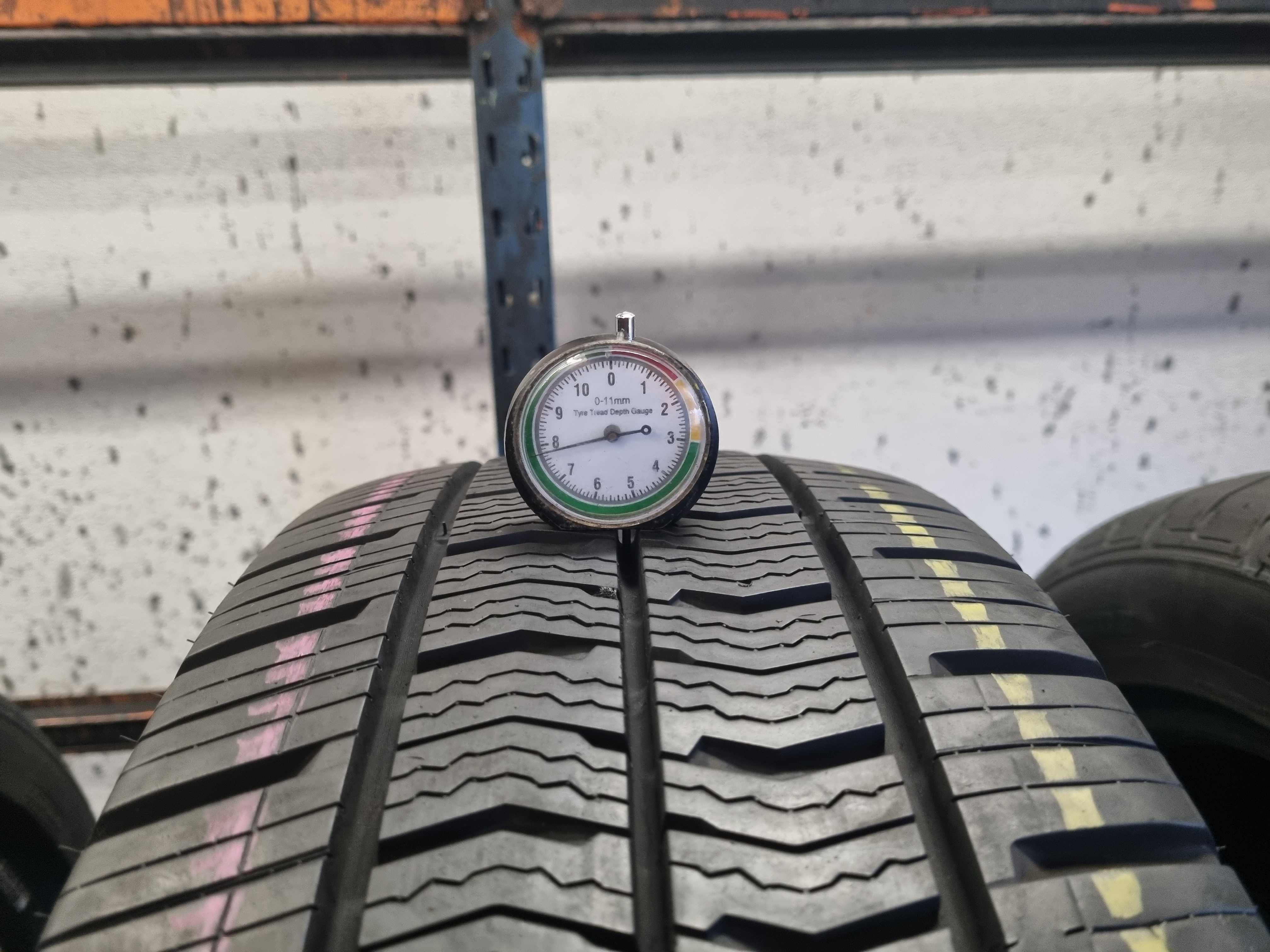 235/65/16C 115/113R Kumho Pro Tran 4S CX 11 Van Dot.2622R