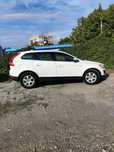 Свой Volvo XC60 D5
