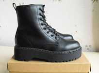 Комбат милитари Ботинки Steve Madden женские