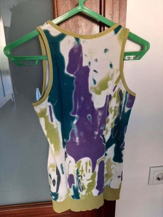 T-shirt Decenio XS muito bom estado