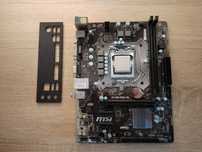 Płyta Główna MSI H110M PRO VD