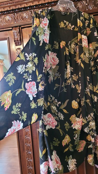 Sukienka w rozmiarze 46/48