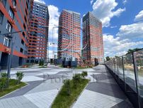 Продаж 1 кімн. квартири в ЖК Terracotta/ Чибінєєвих 8А/метро Вирлиця