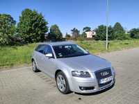 Audi a3 8p sportback DSG 2.0 TDI