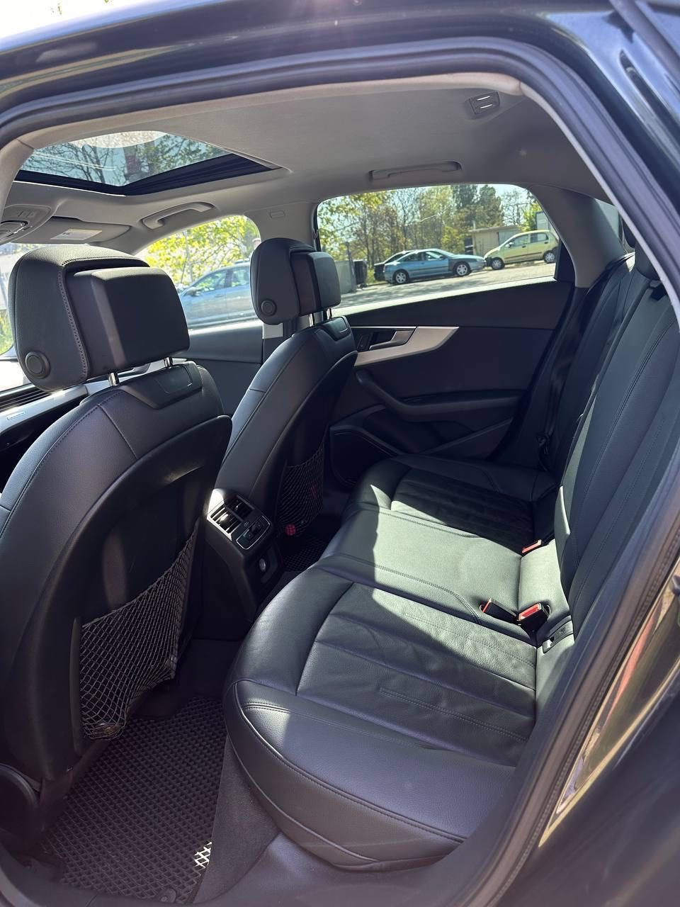 Audi A4 PREMIUM 2016