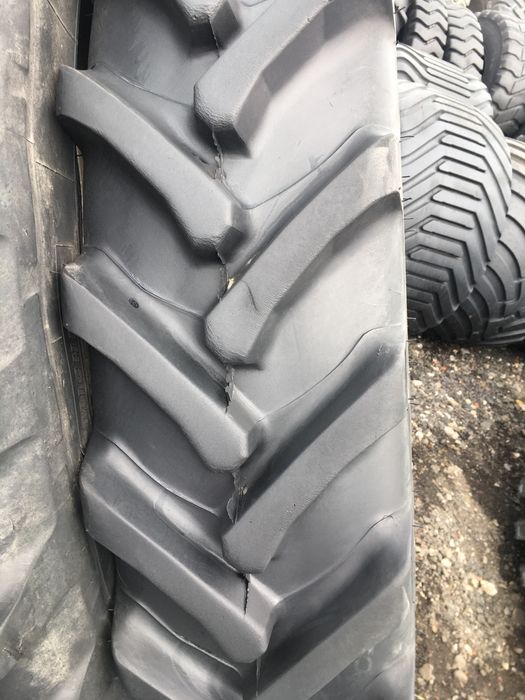320/90r54 (12.4r54) Alliance opona rolnicza