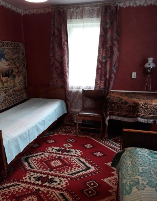 Здам кімнату для студентів