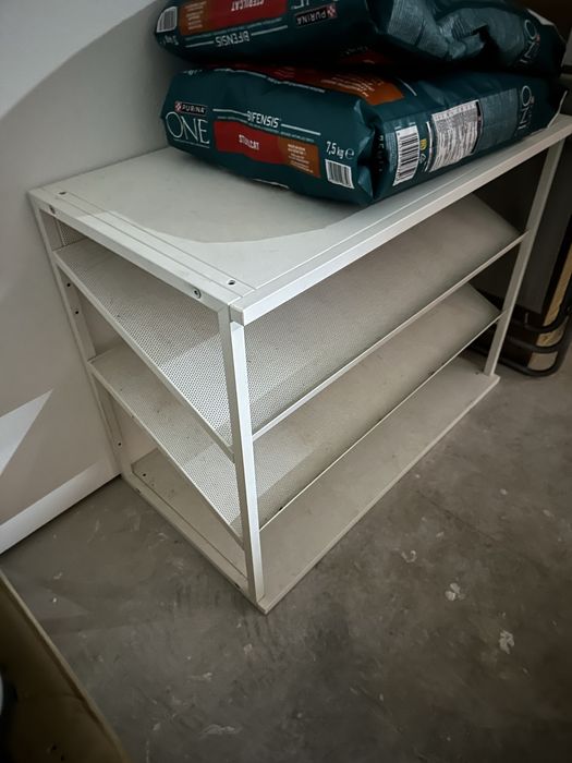 Sapateira ikea 80x60