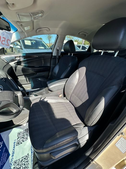 Продам Hyundai Sonata 2010 рік можлива розстрочка, кредит, обмін!