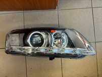 LAMPA PRZÓD PRAWA XENON AUDI A6 C6 LIFT 4F0941030CP