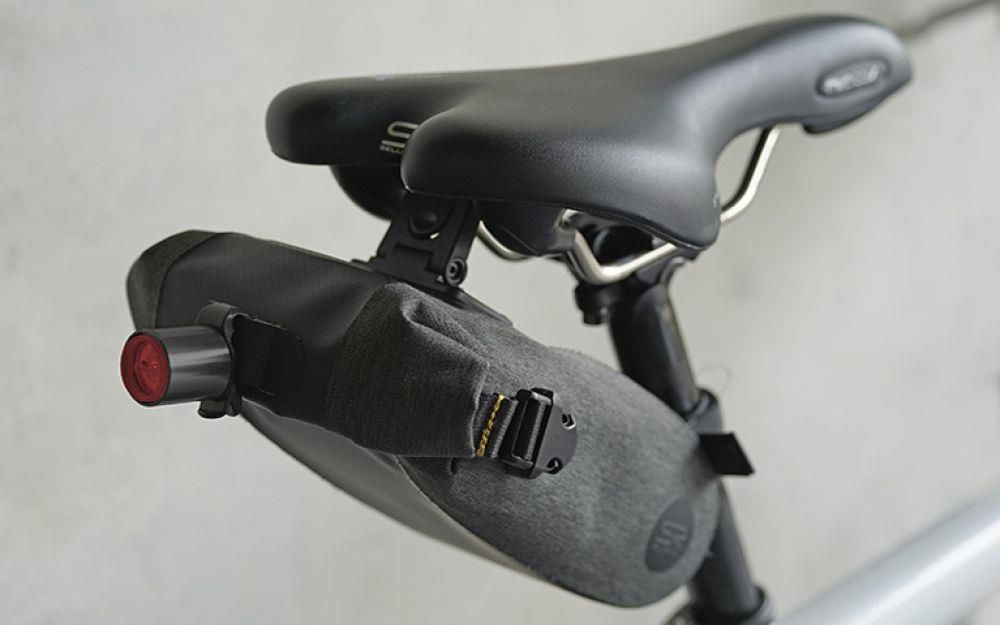 Torebka Podsiodłowa Selle Royal Ics Bag Duża