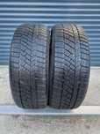Opony zimowe CONTINENTAL ContiWinterContact TS830P SSR 205/55 R17 P211