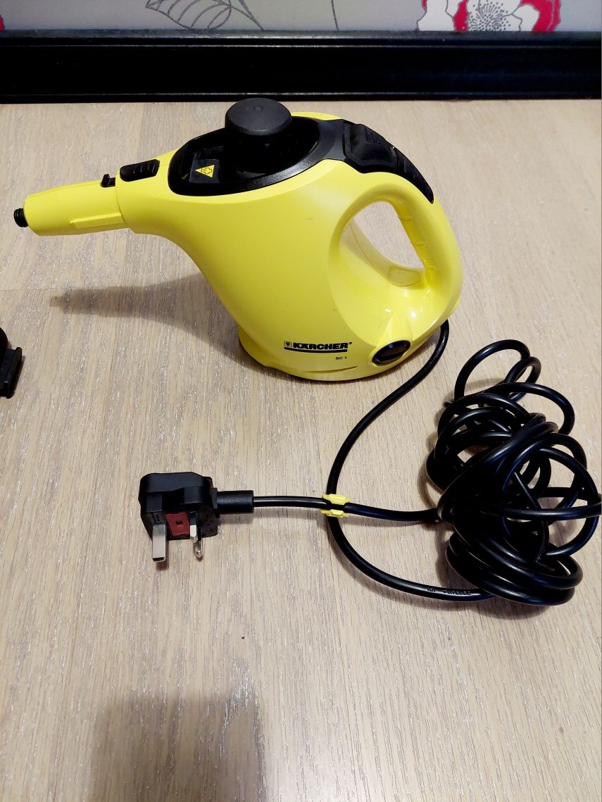 Пароочиститель Karcher SC 1 EasyFix