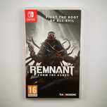 Remnant From the Ashes Switch Nowa