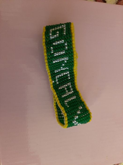 Pulseira Vintage de Missangas GONÇALVES