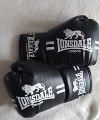 Боксерские перчатки Lonsdale