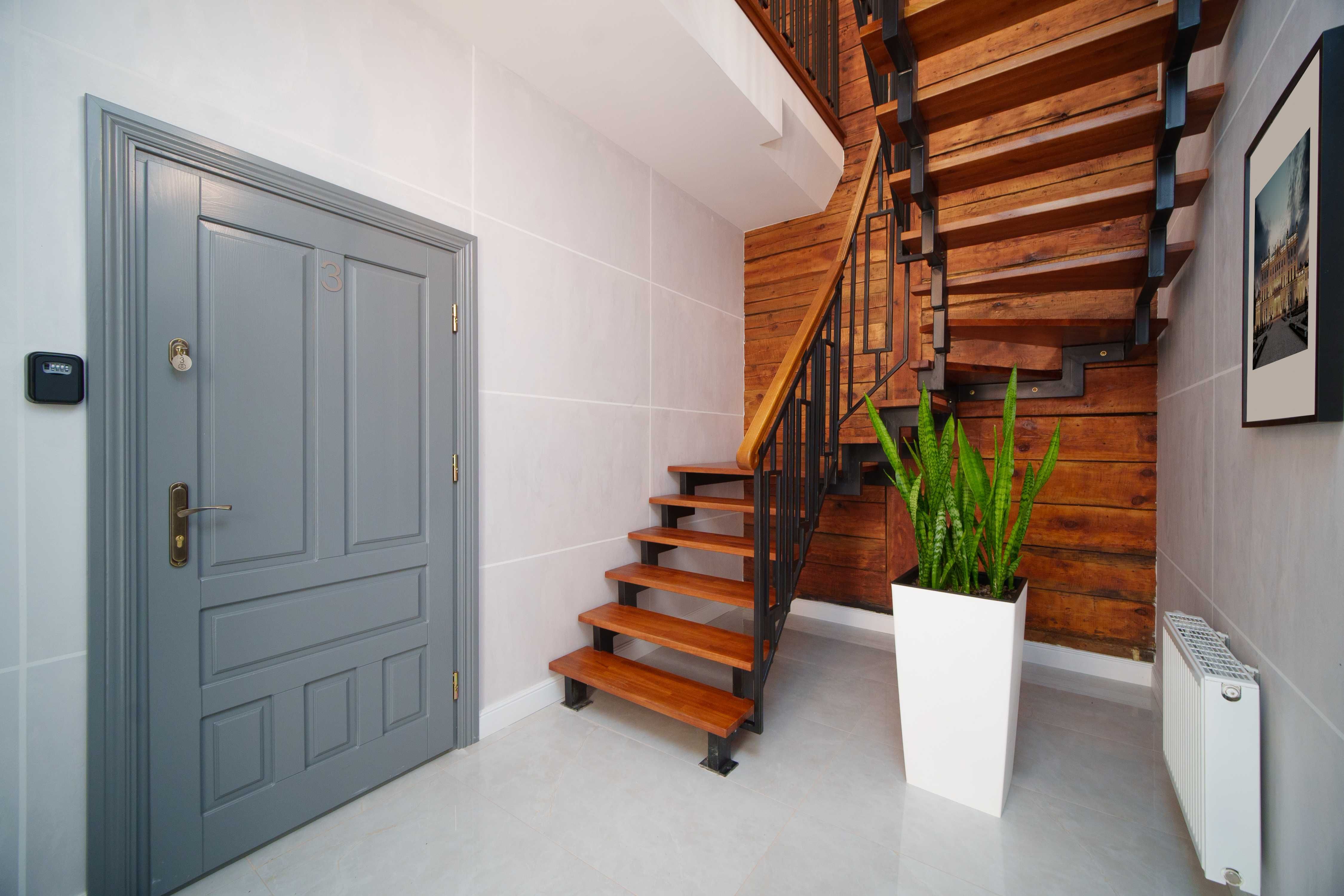 Złota 8 Apartments