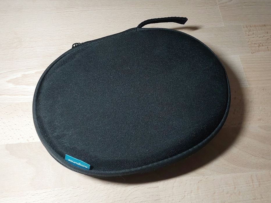 Лот Наушники Anker Soundcore Space One Pro под ремонт