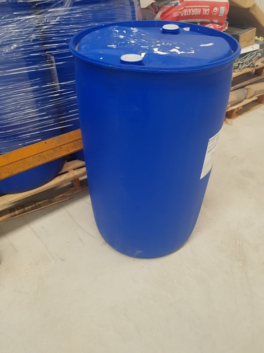 Bidons 200l plástico