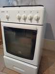 Kuchenka gazowa Gorenje