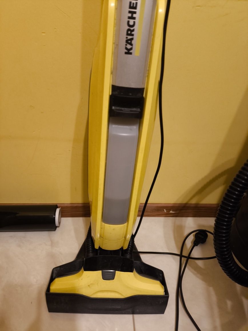 Karcher FC 5 uszkodzony