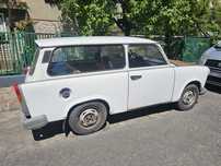 Trabant  1,1  benzyna w Kombi