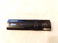 Sony walkman mp3 FM