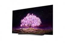 Telewizor 65" LG OLED65C11LB 4K 120Hz HDR10 HLG Dolby WebOS Magic