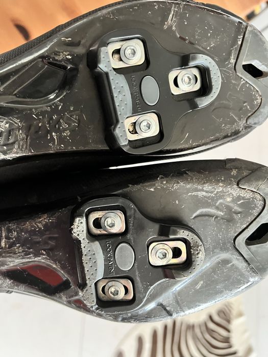 Sapatilha S-Works 44 europe