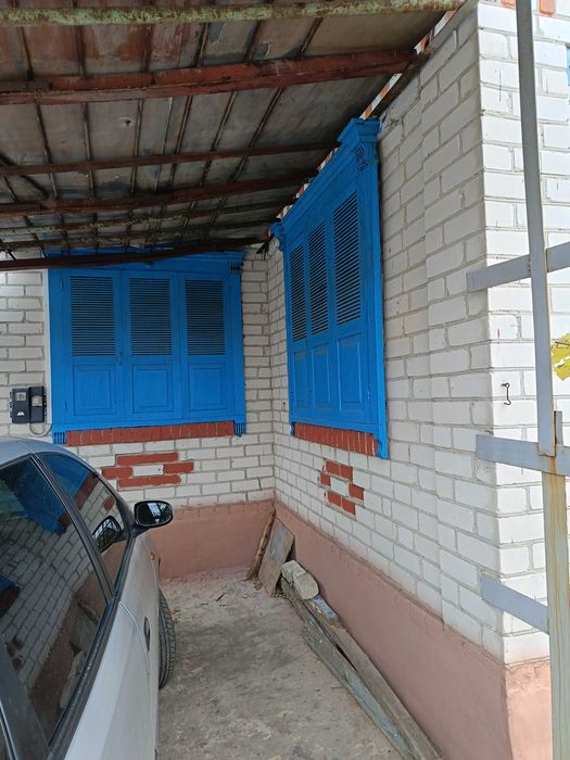 Продам дачу возле Днепра