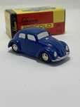 Volkswagen Carocha Schuco Piccolo 1:90