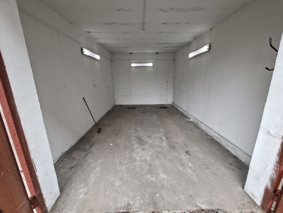 Wynajmę garaż głowno osiedle sikorskiego