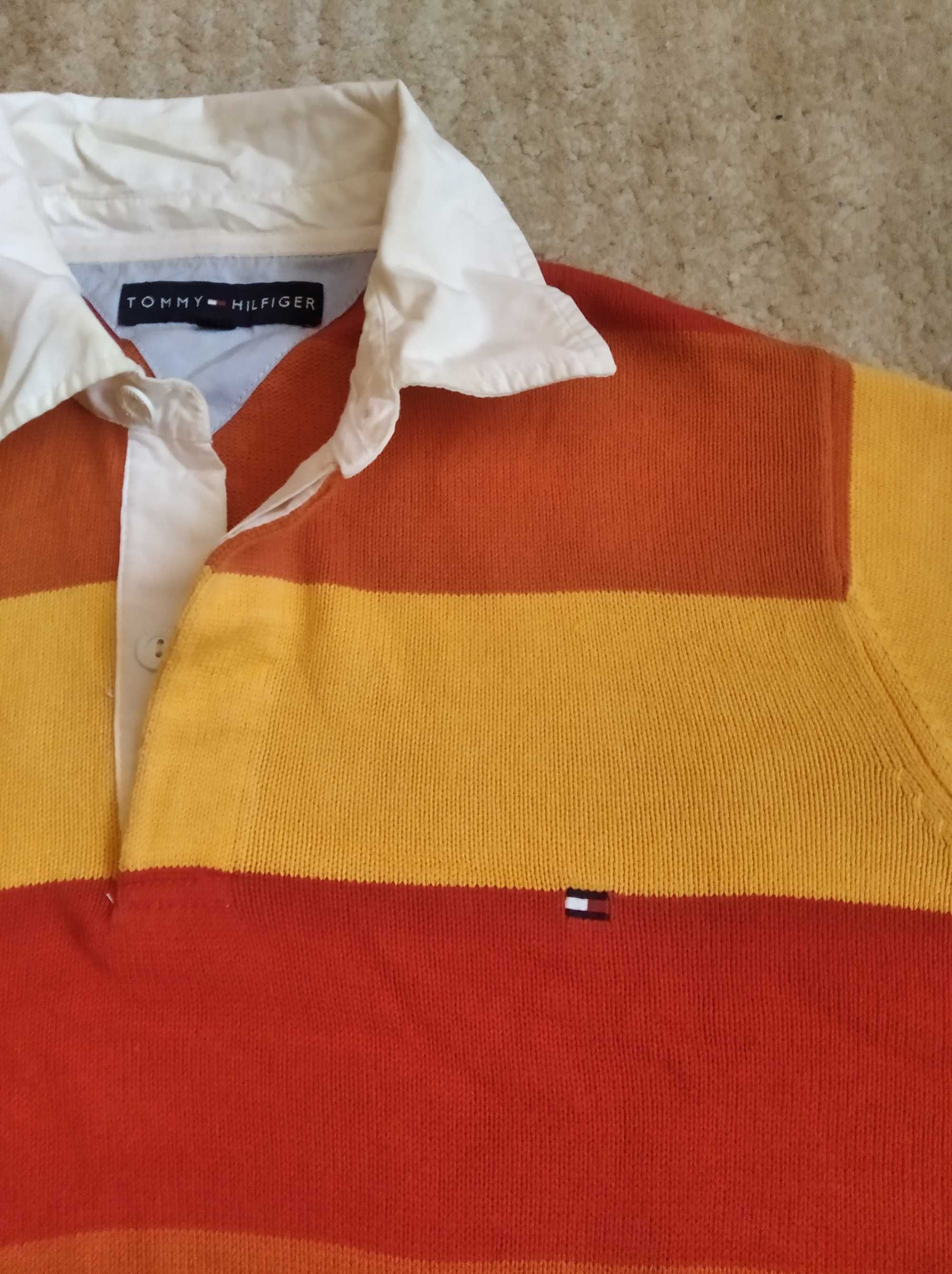 sweter Tommy Hilfiger