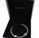Pandora bransoletka charms